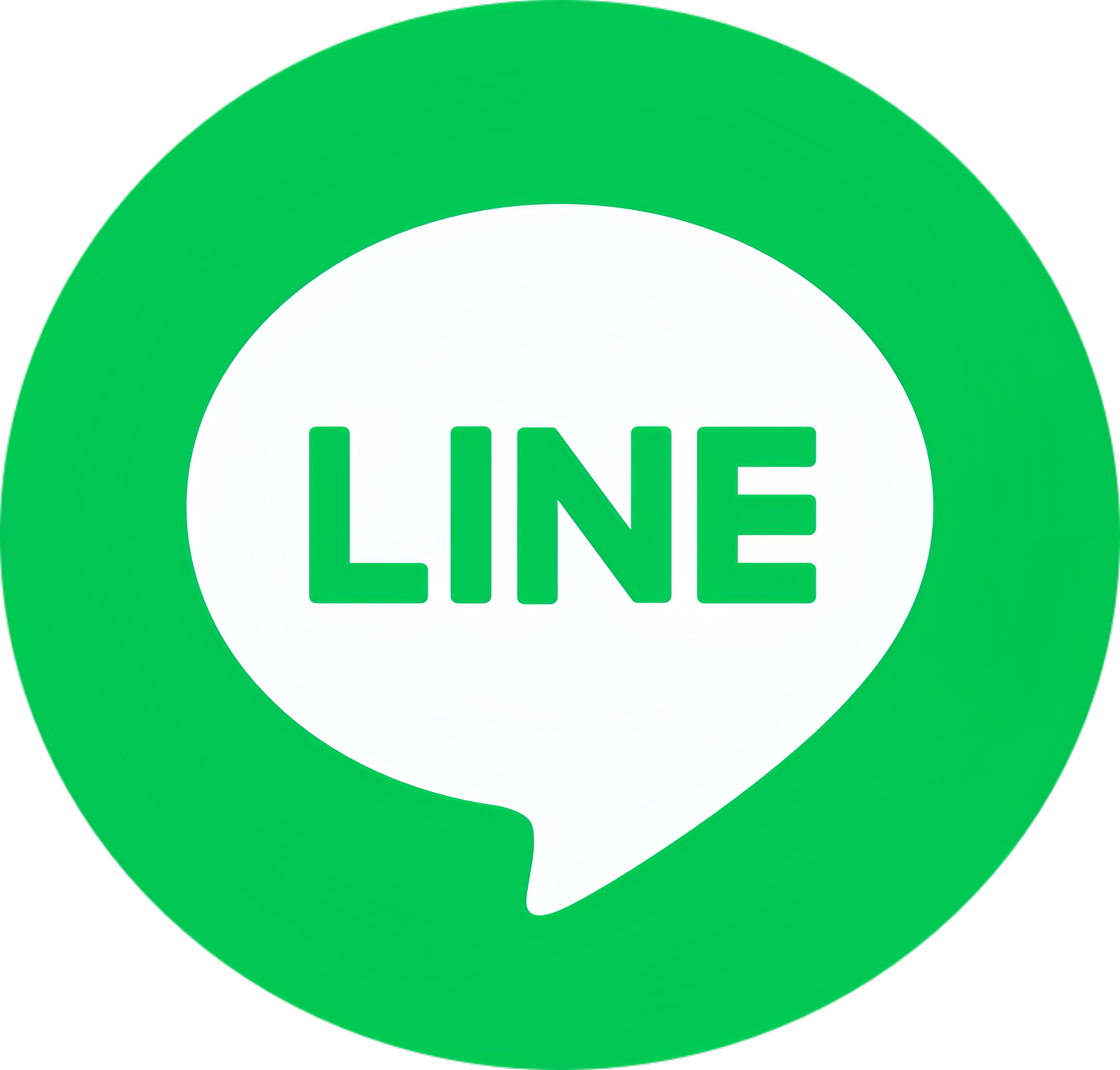 LINE
